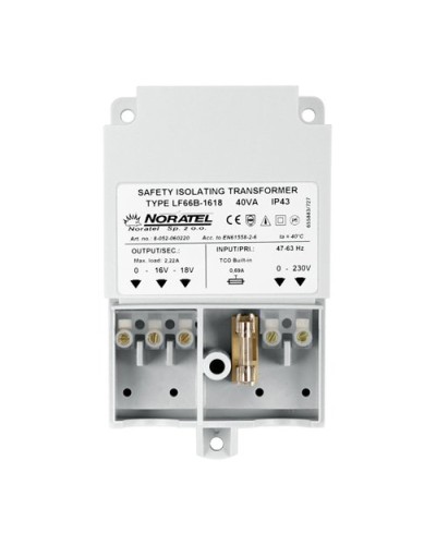 TR 40 VA. Трансформатор. SATEL в Обнинске