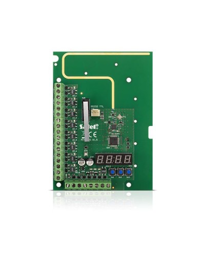 MTX-300. Контроллер беспроводной системы. SATEL в Обнинске