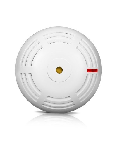 ASD-150. Извещатель пожарный дымовой оптико-электронный радиоканальный. SATEL в Обнинске