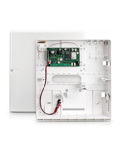 MICRA. Охранный модуль с GSM в корпусе. SATEL в Обнинске