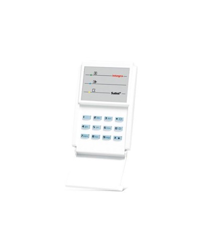 INT-SZ-BL. Клавиатура светодиодная кодонаборная. SATEL в Обнинске