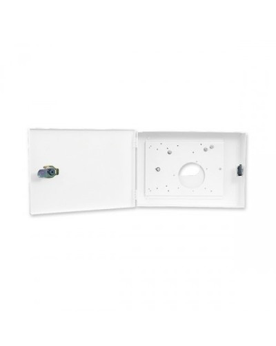 OBU-M-LCD. Корпус металлический. SATEL в Обнинске