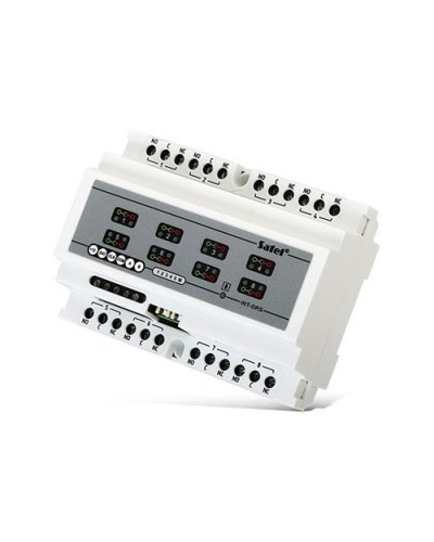 INT-ORS. Блок расширения. SATEL в Обнинске
