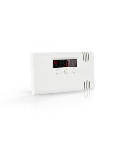 TD-1. Программируемый извещатель температуры. SATEL в Обнинске