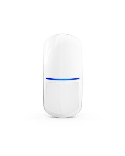 SLIM-DUAL. Извещатель охранный оптико-электронный комбинированный. SATEL в Обнинске