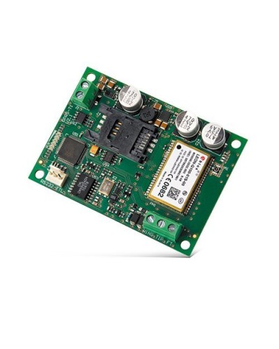 GPRS-T1. Конвертор сигналов мониторинга. SATEL в Обнинске