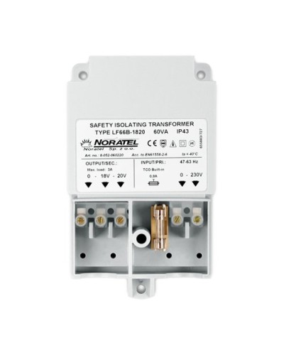 TR 60 VA. Трансформатор. SATEL в Обнинске