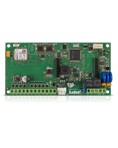 GSM-X. Модуль GSM. SATEL в Обнинске