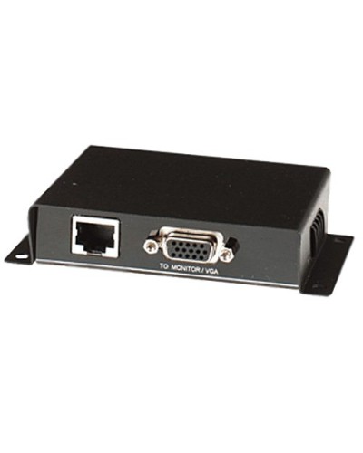 TTP111VGA. Комплект приемопередатчиков для передачи VGA сигнала по витой паре. SC&T в Обнинске