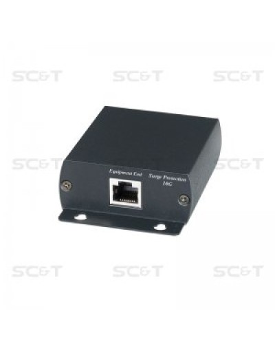 SP006H. Устройство грозозащиты цепей Ethernet. SC&T в Обнинске