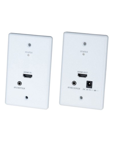 HW01. Удлинитель HDMI-сигнала. SC&T в Обнинске