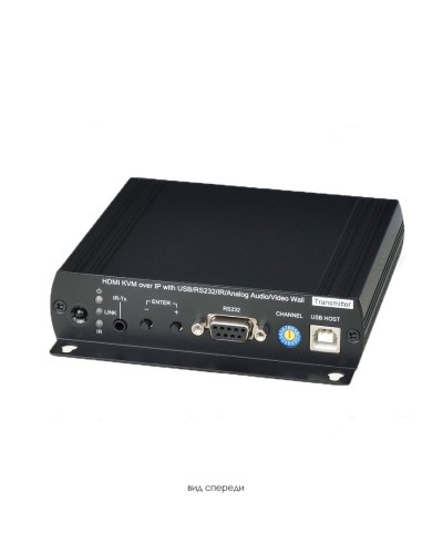 HKM02BT. Удлинитель KVM. SC&T в Обнинске