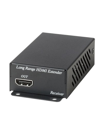 HE02ER. Удлинитель HDMI-сигнала. SC&T в Обнинске