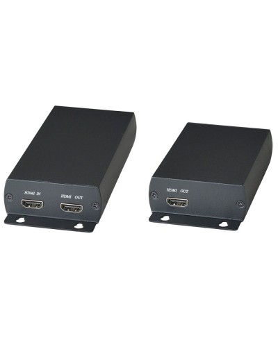 HE03. Удлинитель HDMI-сигнала. SC&T в Обнинске