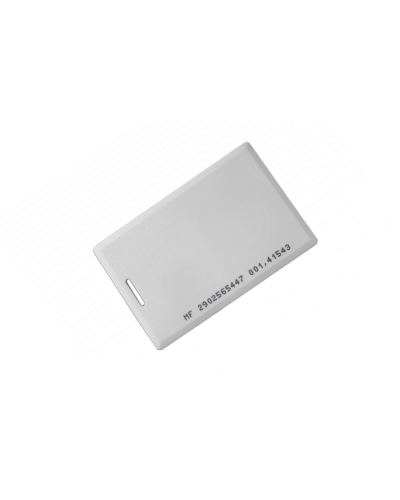CLAMSHELL Mifare. Карта proximity . SLINEX в Обнинске