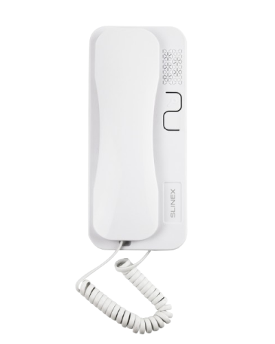SKP-7 (White). Трубка переговорная. SLINEX в Обнинске