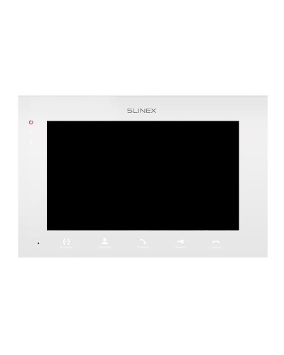 SQ-07MTHD (White). Монитор домофона цветной. SLINEX в Обнинске