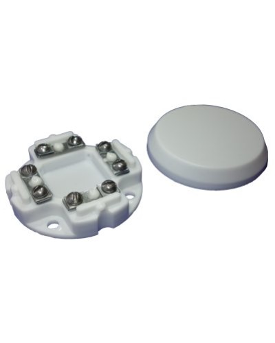 КК-8 (SLT). Коробка коммутационная для 4х2 проводов. SLT в Обнинске