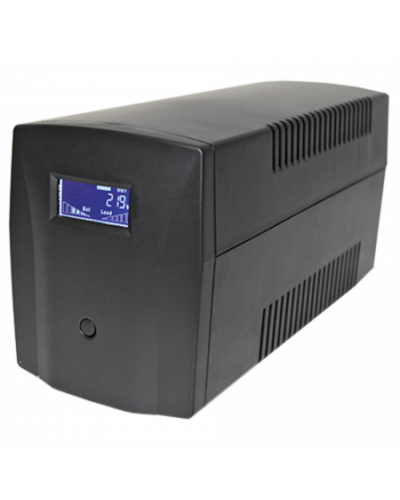 SNR-UPS-LID-800: Источник бесперебойного питания в Обнинске