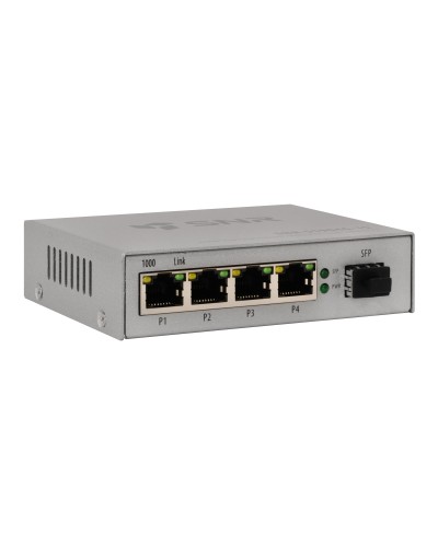 SNR-S1904G-1S: Неуправляемый коммутатор в Обнинске