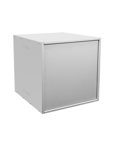 SNR-VPS6012. Шкаф телекоммуникационный 19 настенный 12U. SNR в Обнинске