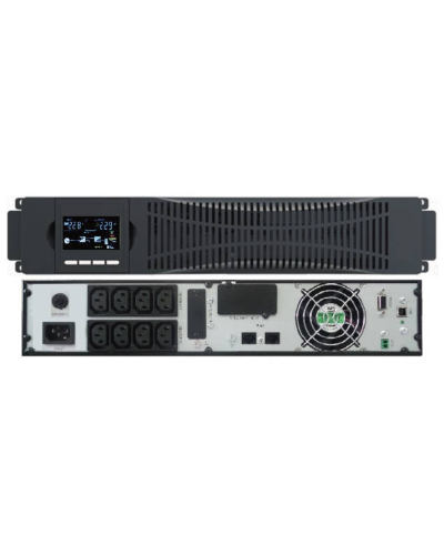 SNR-UPS-ONRT-1000-S24: Источник бесперебойного питания в Обнинске