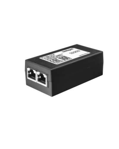 PI-154-1PA: PoE инжектор неуправляемый 1x10/100BASE-TX 50В PoE passive в Обнинске