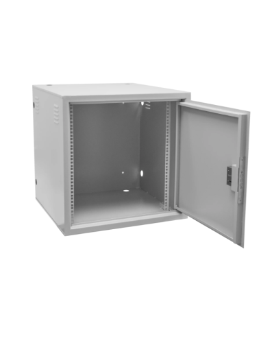 SNR-TAC6012: Шкаф телекоммуникационный 19" настенный 12U в Обнинске