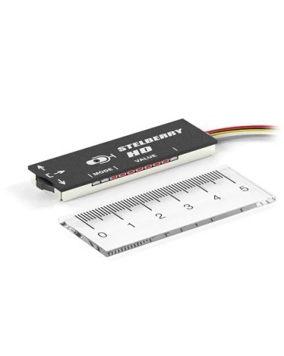 M-80HD. Микрофон активный миниатюрный. STELBERRY в Обнинске