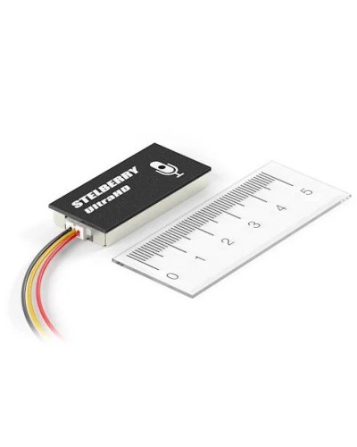 M-70 Ultra HD. Микрофон активный миниатюрный. STELBERRY в Обнинске