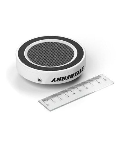 M-205HD. Микрофон активный миниатюрный. STELBERRY в Обнинске