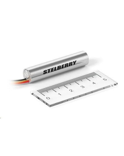 M-50HD. Микрофон активный миниатюрный. STELBERRY в Обнинске