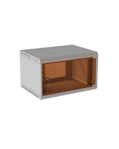 ТВЛ-9U-600-600-СР (05-1096). Шкаф настенный телекоммуникационный. SUPRLAN в Обнинске