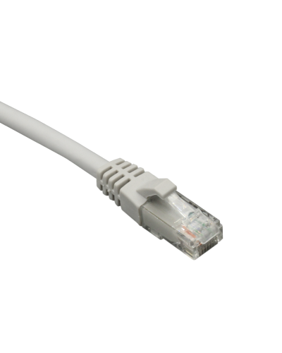 U/UTP Cat.6 LSZH, серый, 2м (10-0168). Патч-корд медный. SUPRLAN в Обнинске