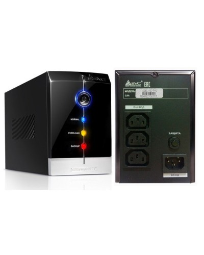 SVC V-800-F/A2. Источник бесперебойного питания. SVC в Обнинске