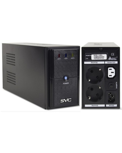 SVC V-800-L. Источник бесперебойного питания. SVC в Обнинске