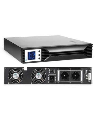 SVC RTL-3K-LCD. Источник бесперебойного питания. SVC в Обнинске