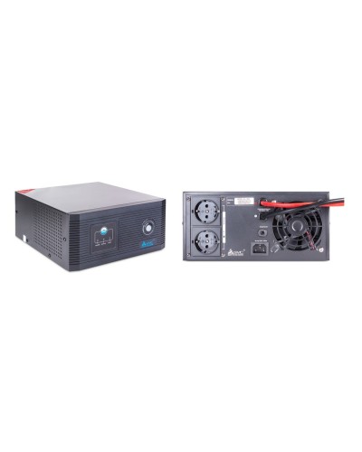 SVC DIL-1200. Инвертор. SVC в Обнинске