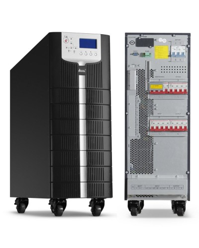 SVC GT33-10KLS. Источник бесперебойного питания. SVC в Обнинске