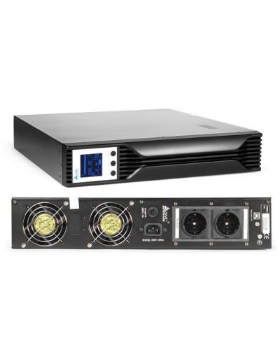 SVC RTL-1K-LCD. Источник бесперебойного питания. SVC в Обнинске