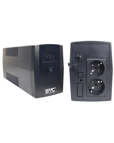 SVC V-800-R. Источник бесперебойного питания. SVC в Обнинске
