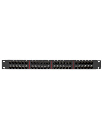 5PP4802U102 (325s). Патч-панель 19. SYSMATRIX в Обнинске