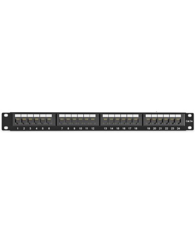 5PP2402U106 (324s). Патч-панель 19. SYSMATRIX в Обнинске
