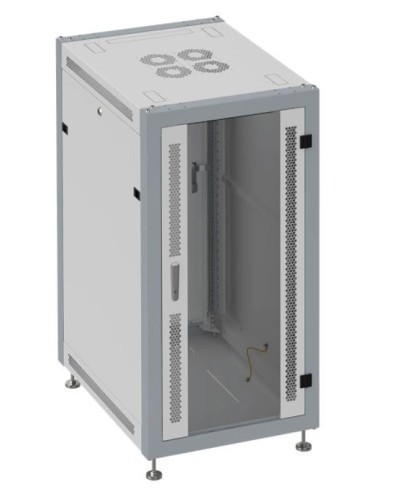 SL 6018.712 (723s). Шкаф телекоммуникационный 19 напольный 18U. SYSMATRIX в Обнинске
