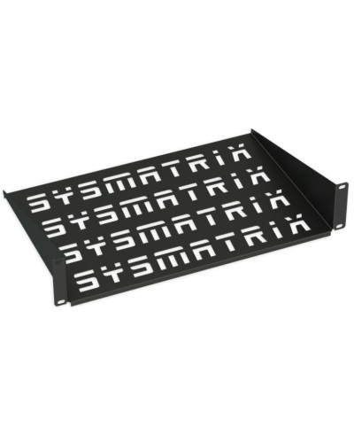 SH 4003.900 (7850s). Полка 19. SYSMATRIX в Обнинске