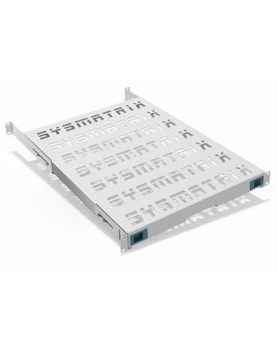 SH 8104.700 (666s). Полка 19. SYSMATRIX в Обнинске