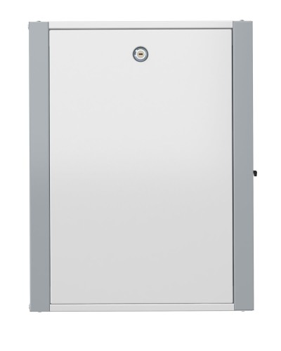 WP DS.09.7000 (7659s). Задняя секция для настенного шкафа 9U. SYSMATRIX в Обнинске