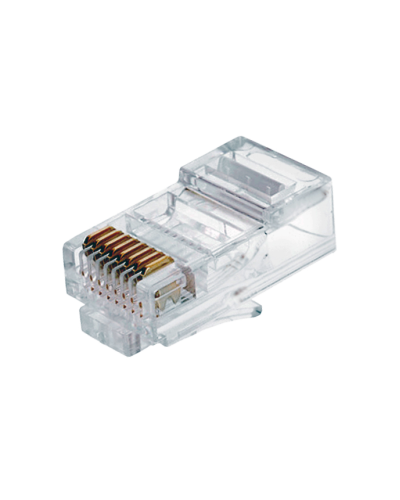 SR-RJ4501. Разъем RJ-45. SarmatT в Обнинске