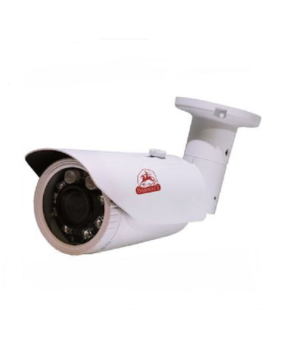SR-N500V2812IRH. Видеокамера мультиформатная цилиндрическая уличная. SarmatT в Обнинске