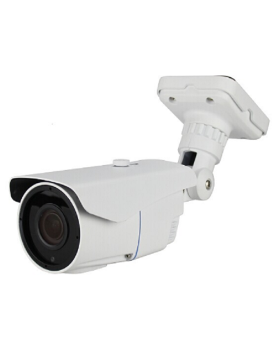 SR-N130V2812IRH. Видеокамера мультиформатная цилиндрическая уличная. SarmatT в Обнинске